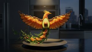 Recette Ce signe astrologique traverse une métamorphose majeure : les experts prévoient une renaissance spectaculaire