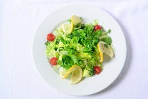 Recette Des idées de repas légers pour une silhouette équilibrée