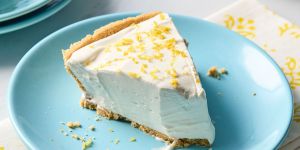 Recette 16 Bright and Citrusy Dessert Recipes Made With Lemonade