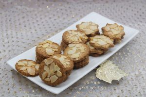 Recette Bredele – Grégoriens