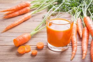 Recette 12 Superfoods for Better Eye Health and Vision