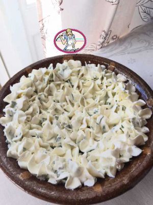 Recette Labné fait maison, le  fromage frais libanais