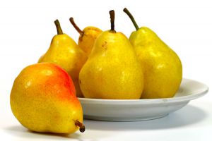 Recette What Happens to Your Gut and Heart Health When You Eat Pears Regularly?