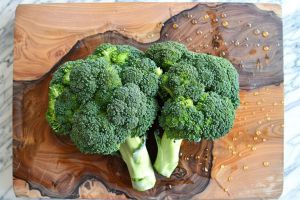 Recette Découvrez la méthode de cuisson optimale pour préserver les nutriments du brocoli!