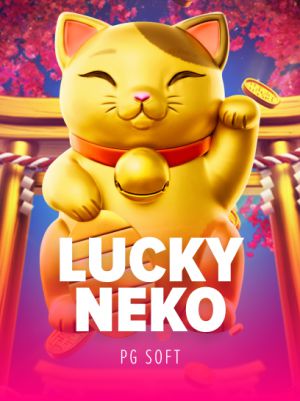 Recette Lucky Neko