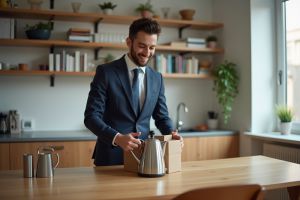 Recette Nouvelle bouilloire : quand et pourquoi en acheter ?