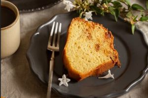 Recette Brioche perdue