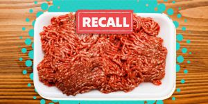 Recette USDA Announces Recall of Nearly 3,000 Pounds of Ground Beef Due to Possible E. Coli Contamination