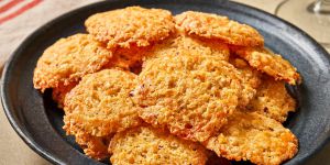 Recette Meet Cheese Dudes: The Most Delicious Vintage Recipe With the Silliest Name