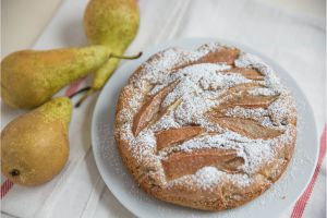 Recette Gâteau aux Poires Fondant : La Recette Qui Change Tout