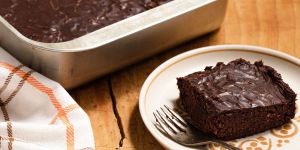 Recette I Tried the 100-Year-Old Cake Recipe That's Famous on Reddit—It Lives up to the Hype