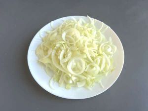 Recette Confit d’oignons : doux, fondant et parfait avec le foie gras ou un bon fromage