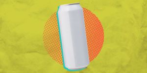 Recette There's a New Energy Drink Coming for Red Bull—and Fans Can't Wait To Try It