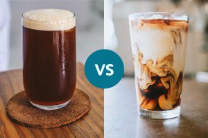 Recette Cold Brew vs. Iced Coffee: Which One Is Healthier For You?