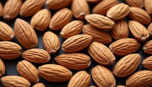 Recette Combien d’amandes pour 100g : découvrez la valeur nutritive incroyable