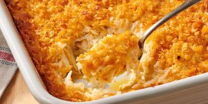 Recette 30 Cozy Holiday Casserole Recipes To Make for Morning, Noon, and Night