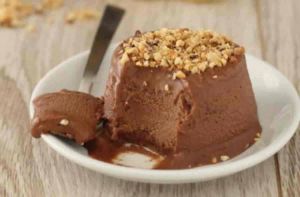 Recette Parfait au Nutella au Thermomix