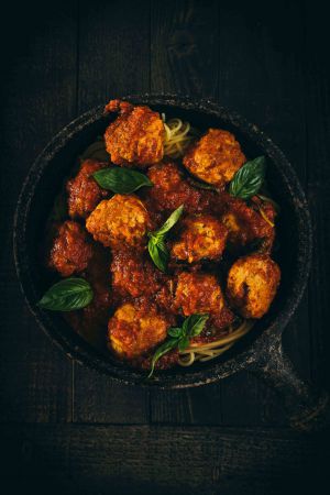 Recette Spécial boulettes