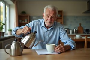 Recette Bouilloire électrique : quel matériau choisir pour une performance optimale ?