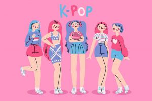 Recette Agences K-pop : qui sont les géants derrière vos groupes préférés ?