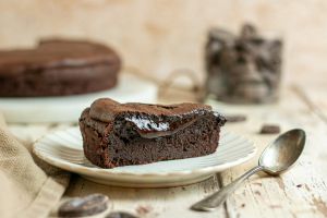 Recette Fondant au chocolat ultra fondant
