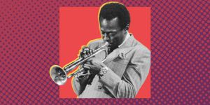Recette Miles Davis' Famous Chili Recipe Is an Instant Classic