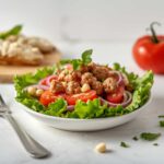 Recette Fresh Italian Grinder Salad