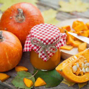 Recette Quelles conserves faire en automne ?