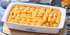 Recette My Uncle Johnny’s Donkey Fazouu Isn’t Just a Casserole—It’s Family Legend