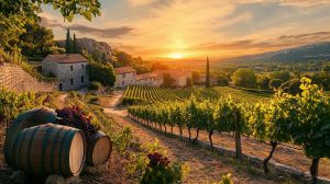 Recette Cépages emblématiques français : comment LE FRANÇAIS ET LA CULTURE DU VIN se rencontrent dans chaque verre