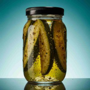 Recette Canning Bread and Butter Pickles – Sweet Cucumber Slices