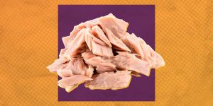 Recette A New, First-Of-Its-Kind Tuna Flavor Is Coming To Stores