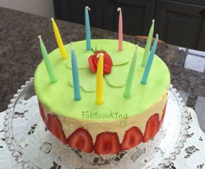 Recette Nouveau Fabicooking est là !