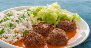 Recette De ma cuisine healthy à la vôtre #32