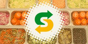 Recette Subway Has 4 New Sandwiches—and We'll Take One of Each