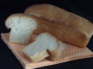 Recette Pain de mie au levain d’Éric Kayser