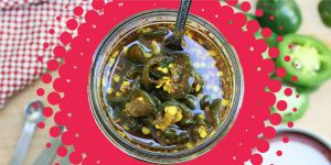 Recette The 3-Ingredient Recipe We’re Still Putting on Everything, 2 Years Later