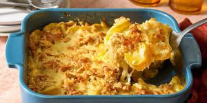 Recette 10 Comfort Food Casseroles You Can Make the Night Before