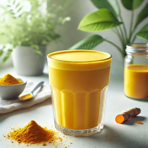 Recette Golden latte : la boisson miracle au curcuma