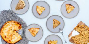 Recette I Tried 6 Celebrity Apple Pie Recipes and This Is the One I'm Serving From Now On