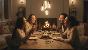 Recette Facile pour un dessert sans gluten gourmand