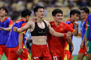 Recette Thanh Nhàn chạy đua thời gian tại Jeddah, U23 Việt Nam nín thở chờ tín hiệu tích cực