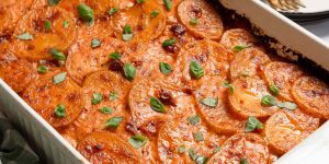 Recette Marry Me Potato Casserole