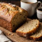Recette Friendship Bread Recipe with Starter – Sweet Cinnamon
