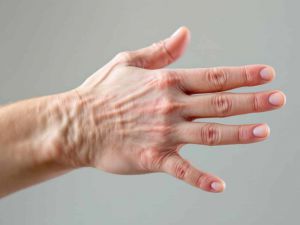 Recette Polyarthrite rhumatoïde : évolution, traitements et qualité de vie