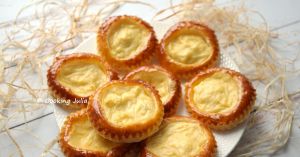 Recette Niflettes de provins