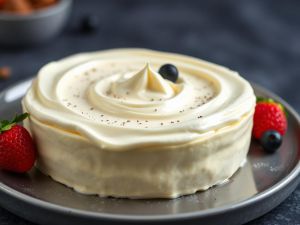 Recette Mascarpone : 40 desserts crémeux à découvrir absolument !