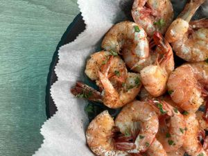 Recette What Happens to Your Cholesterol When You Eat Shrimp Regularly?