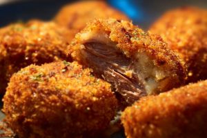 Recette Cromesquis de canard : ma quête du croustillant parfait et du cœur ultra-fondant