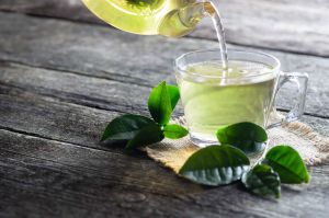 Recette Best Time to Drink Green Tea for a Stronger Metabolism